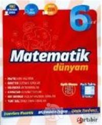 6.Sınıf Matematik Dünyam 2019