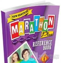 6. Sınıf New Marathon Plus Reference Book Pack 2020