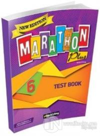 6.Sınıf New Marathon Plus Test Book 2020