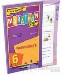 6.Sınıf New Marathon Plus Worksheets 2020
