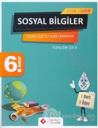 6. Sınıf Sosyal Bilgiler Konu Özetli Soru Bankası