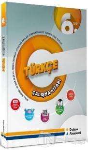 6. Sınıf Türkçe Çalışma Kitabı