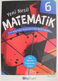 6. Sınıf Yeni Nesil Matematik