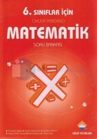 6. Sınıflar İçin Matematik Soru Bankası