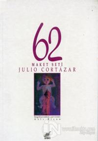 62 Maket Seti %20 indirimli Julio Cortazar