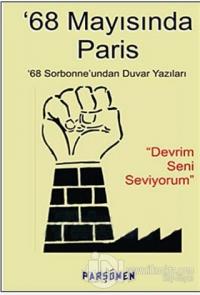 68 Mayısında Paris
