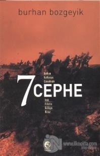 7 Cephe