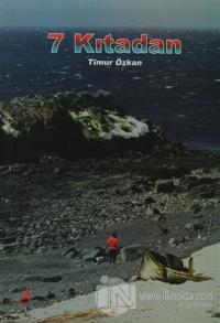 7 Kıtadan