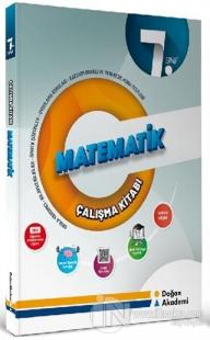 7. Sınıf Matematik Çalışma Kitabı