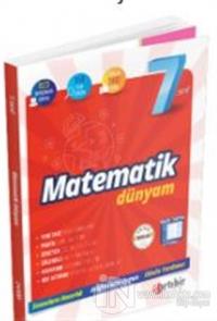 7.Sınıf Matematik Dünyam 2019