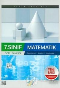 7.Sınıf Matematik Soru Bankası 2020