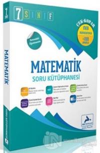 7.Sınıf Matematik Soru Kütüphanesi 2020