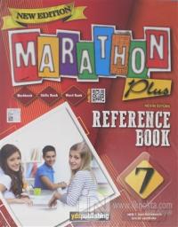 7.Sınıf New Marathon Plus Reference Book Pack 2020