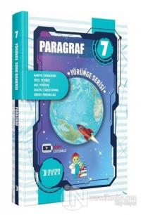 7. Sınıf Paragraf Yörünge Serisi Video Çözümlü Soru Bankası