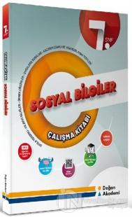 7. Sınıf Sosyal Bilgiler Çalışma Kitabı