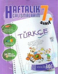 7. Sınıf Türkçe Haftalık Çalışmalarım