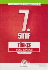 7. Sınıf Türkçe Soru Bankası