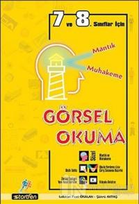 7. ve 8. Sınıflar İçin Görsel Okuma