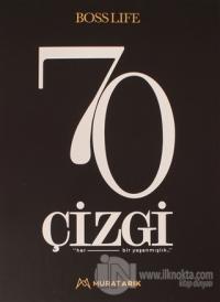 70 Çizgi (Ciltli)