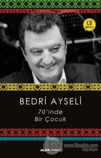 70'inde Bir Çocuk (CD Hediyeli)