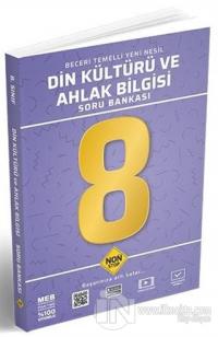 8.Sınıf Din Kültürü Soru Bankası