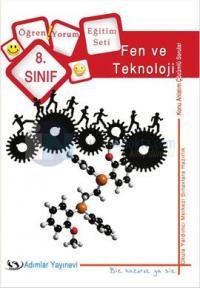 8. Sınıf Fen ve Teknoloji