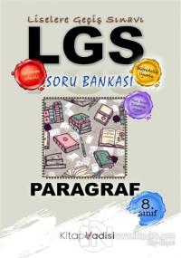 8. Sınıf LGS Paragraf Soru Bankası