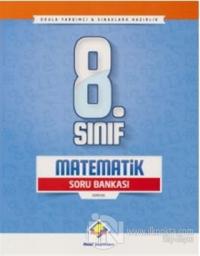 8. Sınıf Matematik Soru Bankası