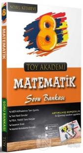 8. Sınıf Matematik Soru Bankası