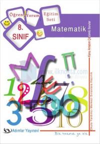 8. Sınıf Matematik