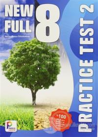 8. Sınıf New Full Practice Test 2