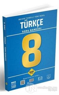 8.Sınıf Türkçe Soru Bankası