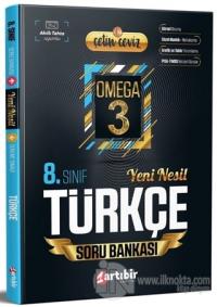 8. Sınıf Türkçe Soru Bankası