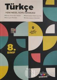 8. Sınıf Türkçe Yeni Nesil Soru Bankası
