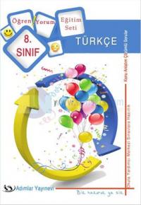 8. Sınıf Türkçe