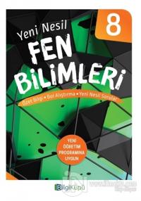 8. Sınıf Yeni Nesil Fen Bilimleri