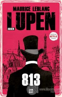 813 - Arsen Lüpen