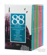 88 Soru Seti Kutulu (8 Kitap)