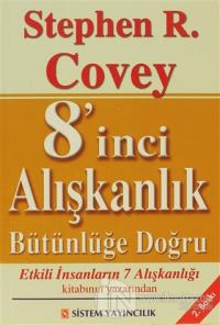 8'inci Alışkanlık