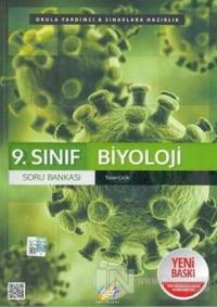 9.Sınıf Biyoloji Soru Bankası 2020