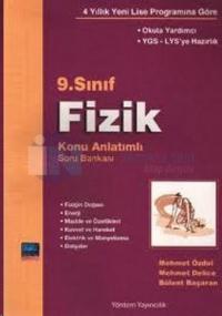 Yöntem 9. Sınıf Fizik K.A. S.B.