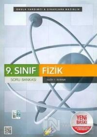 9.Sınıf Fizik Soru Bankası 2020