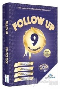 9. Sınıf Follow Up Practice Book