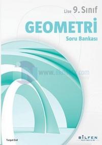 9. Sınıf Geometri Soru Bankası