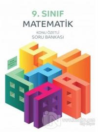9. Sınıf Matematik Konu Özetli Soru Bankası