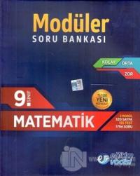 9. Sınıf Matematik Modüler Soru Bankası