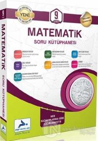 9. Sınıf Matematik Soru Kütüphanesi