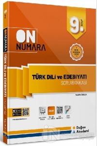9. Sınıf On Numara Türk Dili ve Edebiyatı Soru Bankası