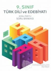9. Sınıf Türk Dili ve Edebiyatı Konu Özetli Soru Bankası