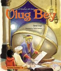A Box of Adventure with Omar: Ulug Bey